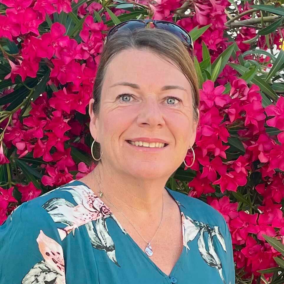 Helen Carlile