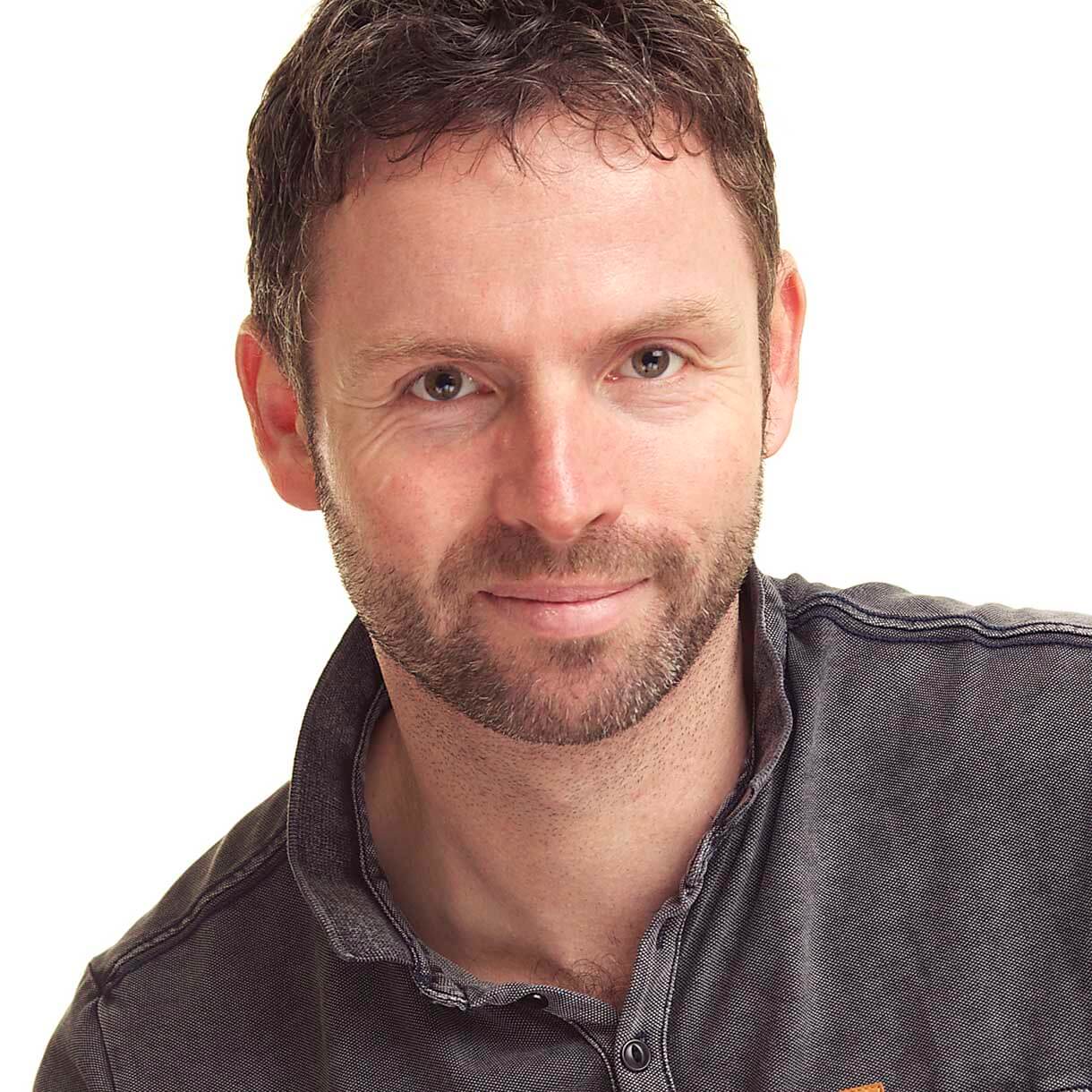 Michael Palmer